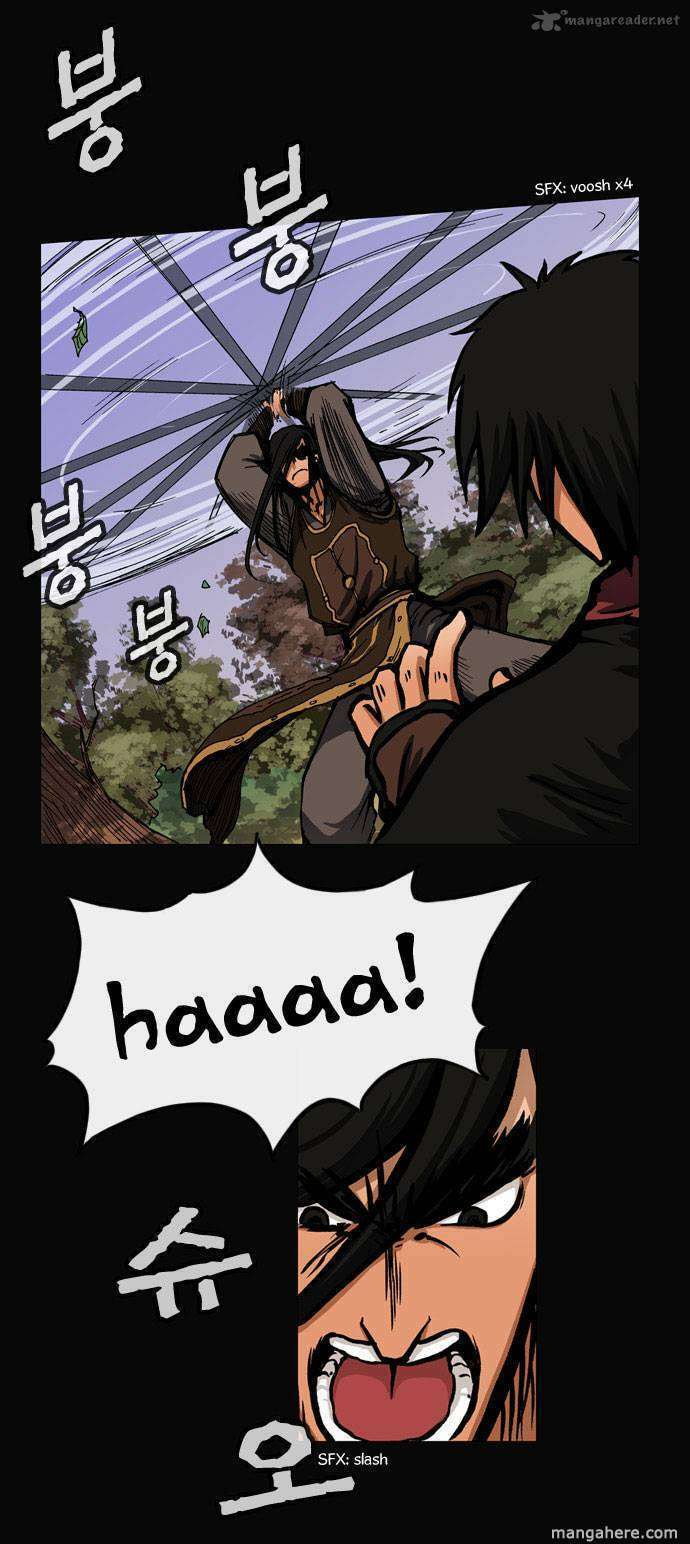 Read Biheun chapter 16 image 12 on Lezhin
