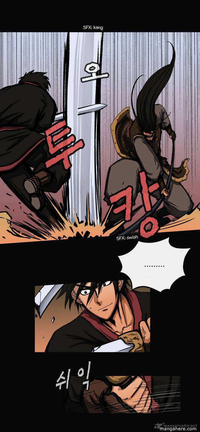 Read Biheun chapter 16 image 13 on Lezhin