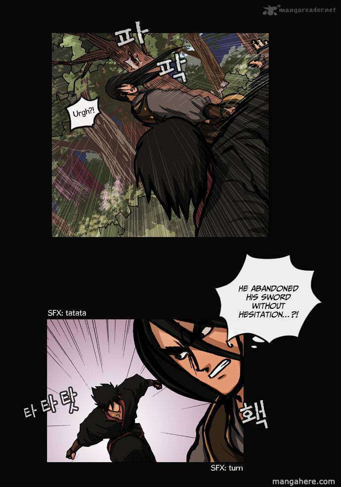 Read Biheun chapter 16 image 14 on Lezhin