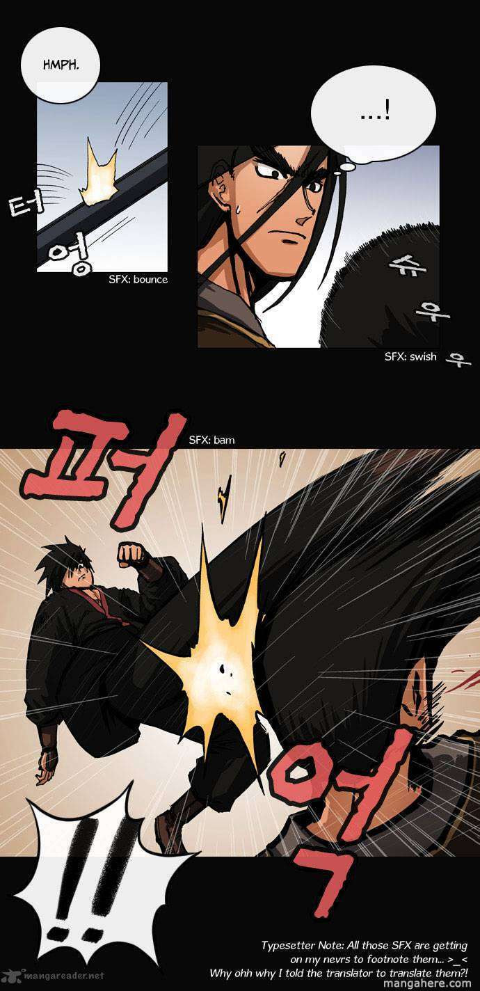 Read Biheun chapter 16 image 15 on Lezhin