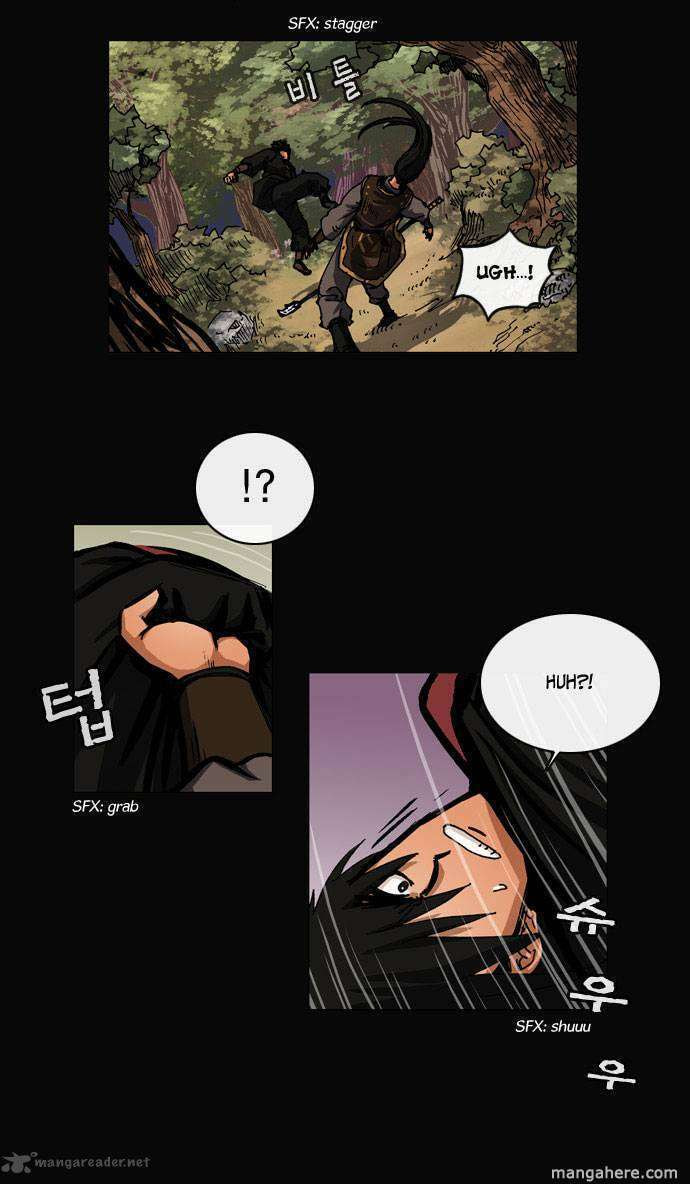 Read Biheun chapter 16 image 16 on Lezhin