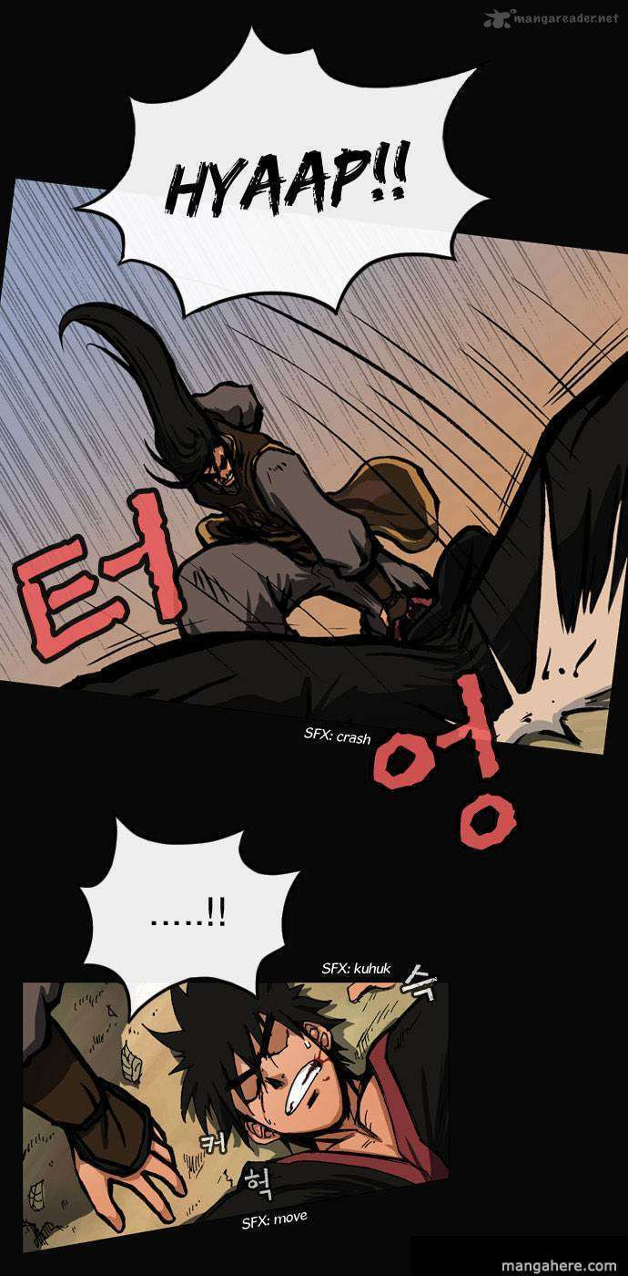 Read Biheun chapter 16 image 17 on Lezhin