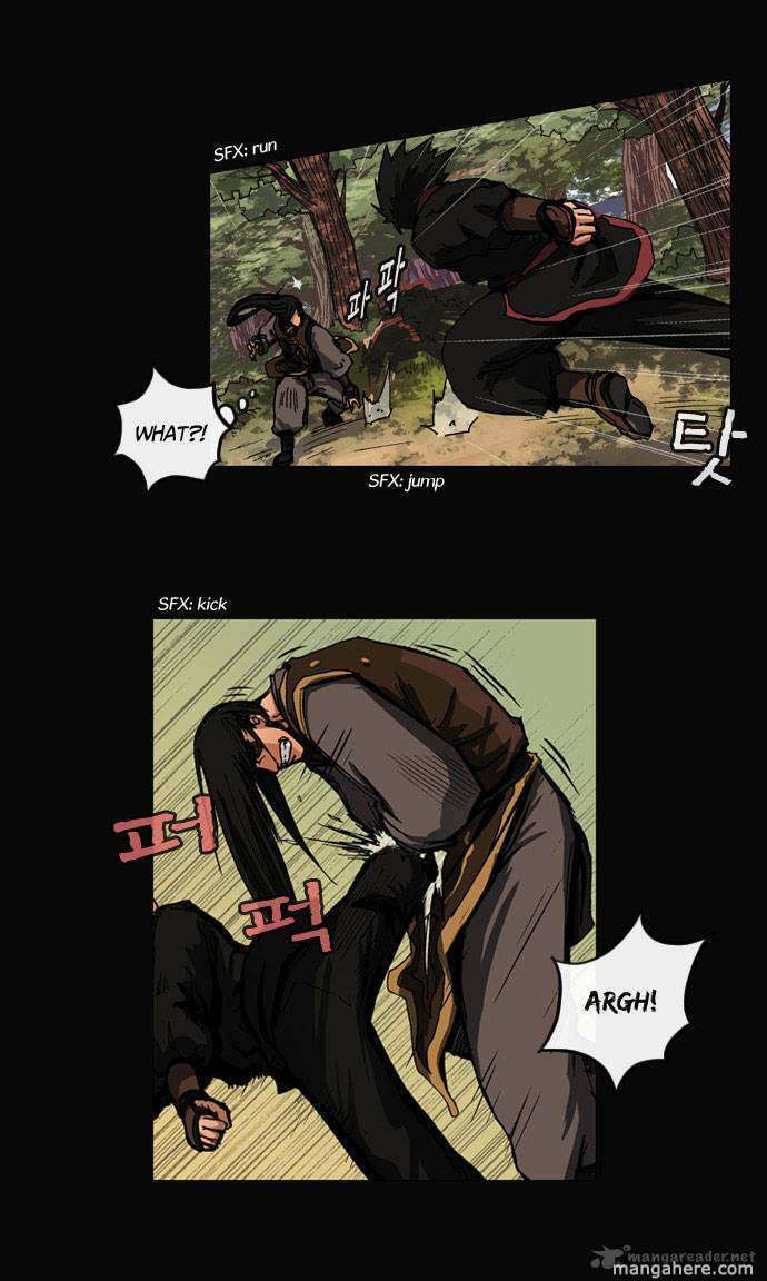 Read Biheun chapter 16 image 18 on Lezhin