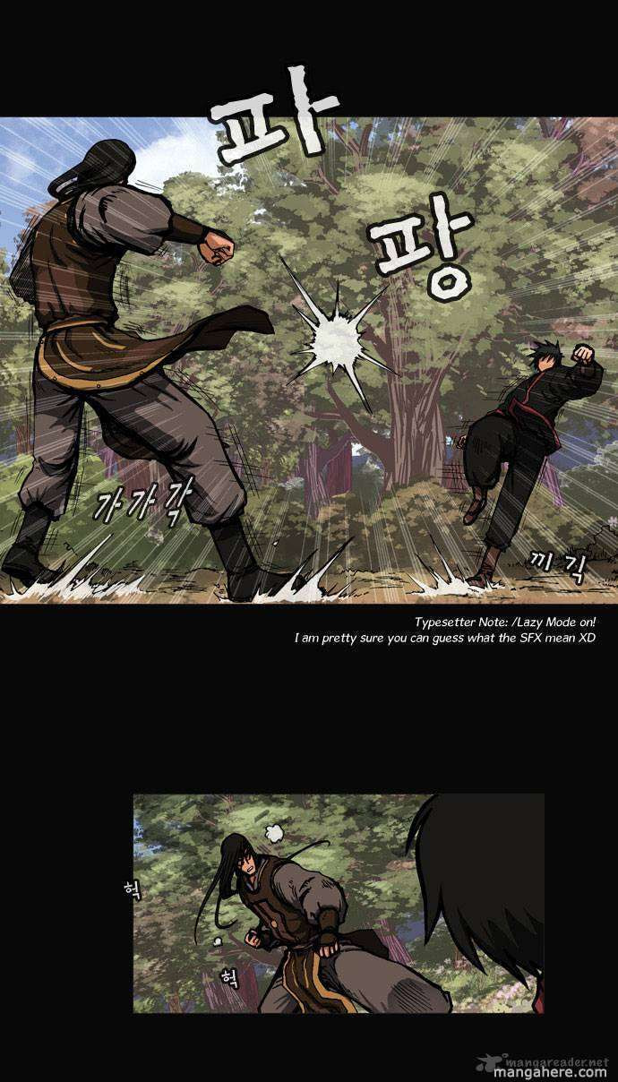 Read Biheun chapter 16 image 21 on Lezhin