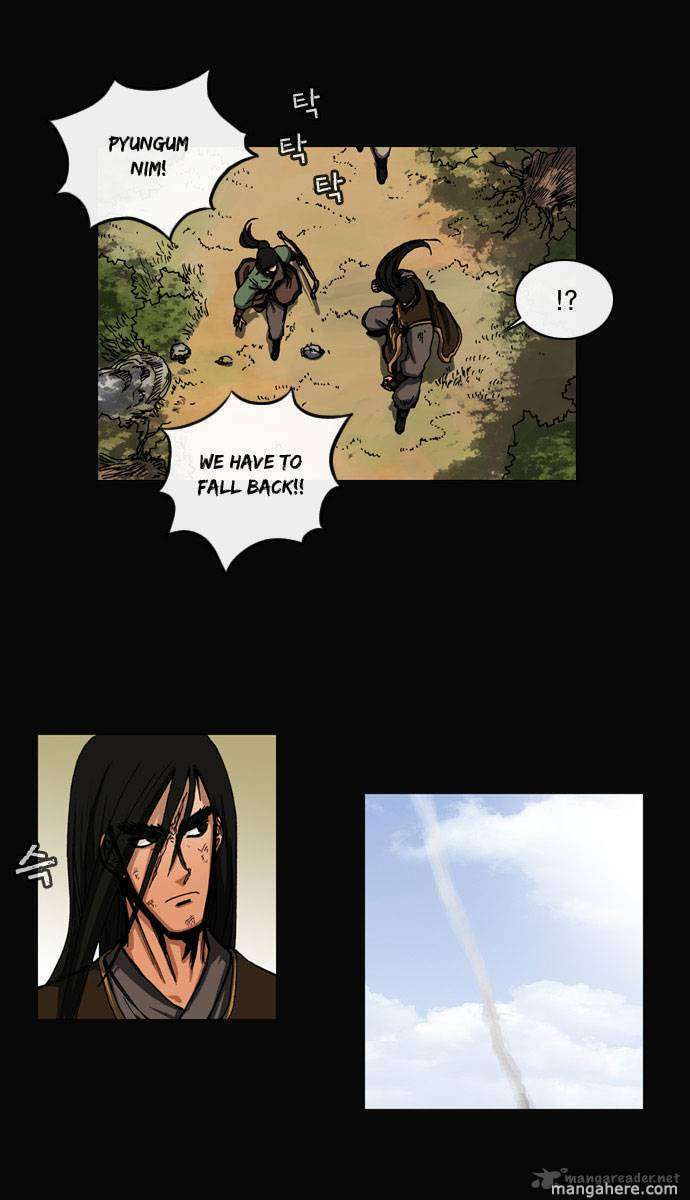 Read Biheun chapter 16 image 24 on Lezhin