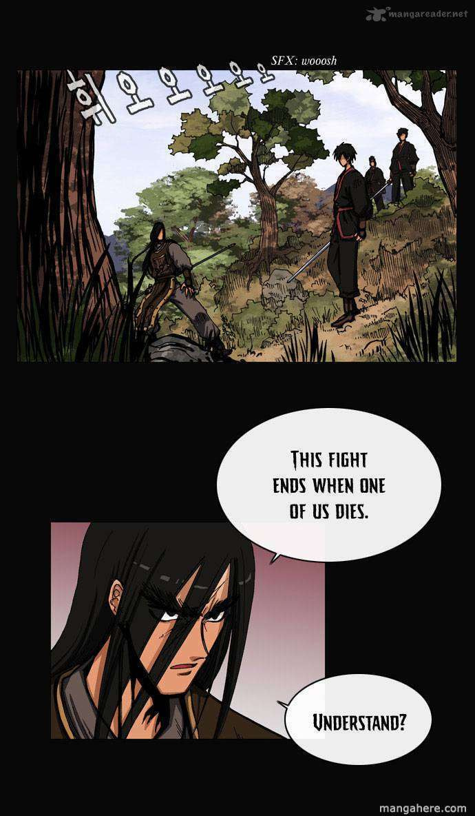 Read Biheun chapter 16 image 3 on Lezhin
