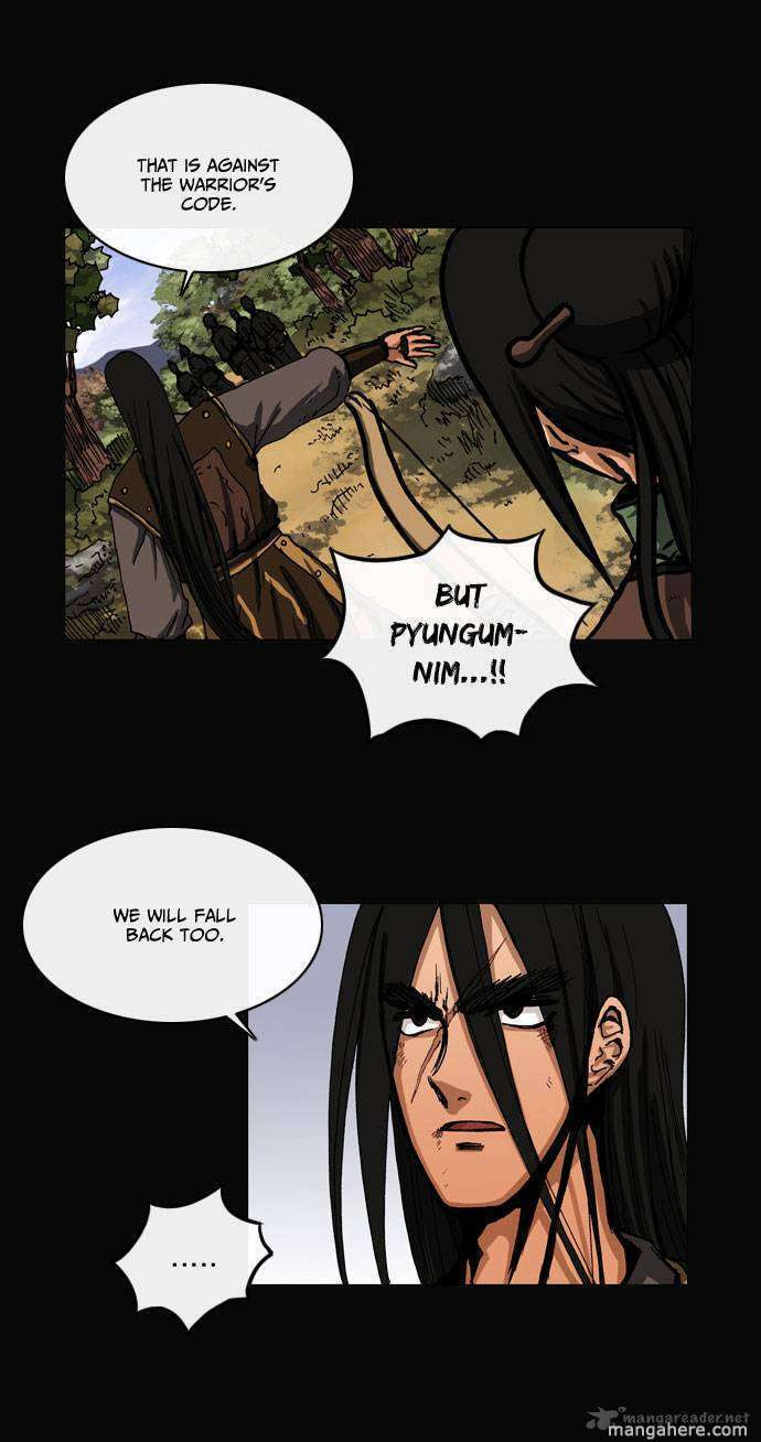 Read Biheun chapter 16 image 30 on Lezhin