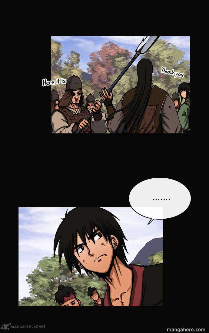 Read Biheun chapter 16 image 32 on Lezhin