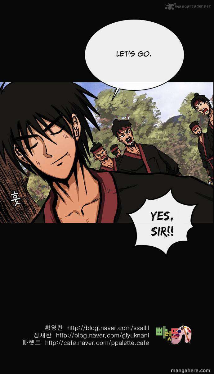 Read Biheun chapter 16 image 33 on Lezhin