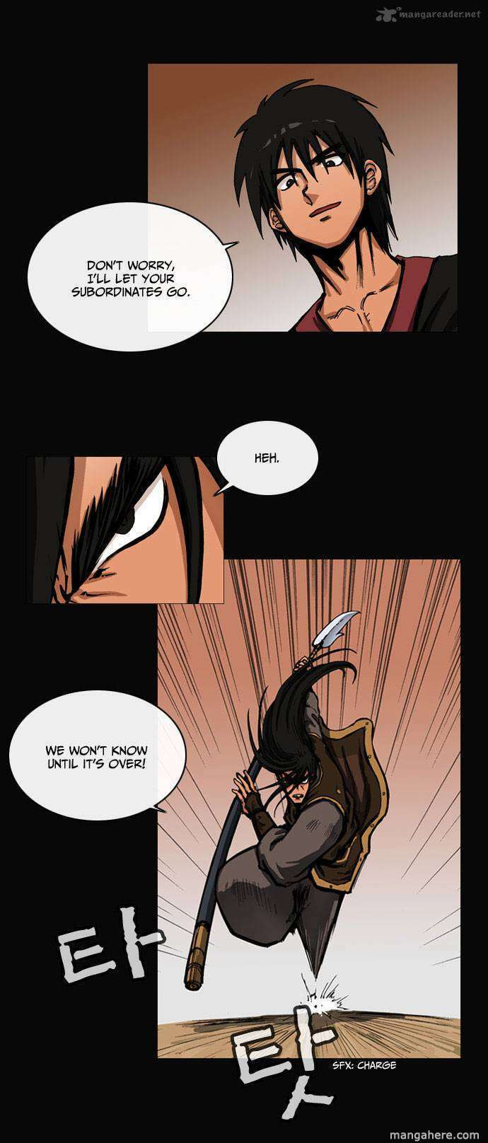 Read Biheun chapter 16 image 4 on Lezhin