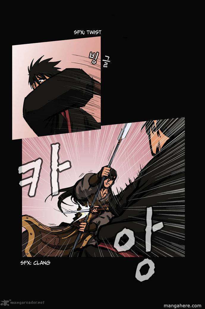 Read Biheun chapter 16 image 6 on Lezhin