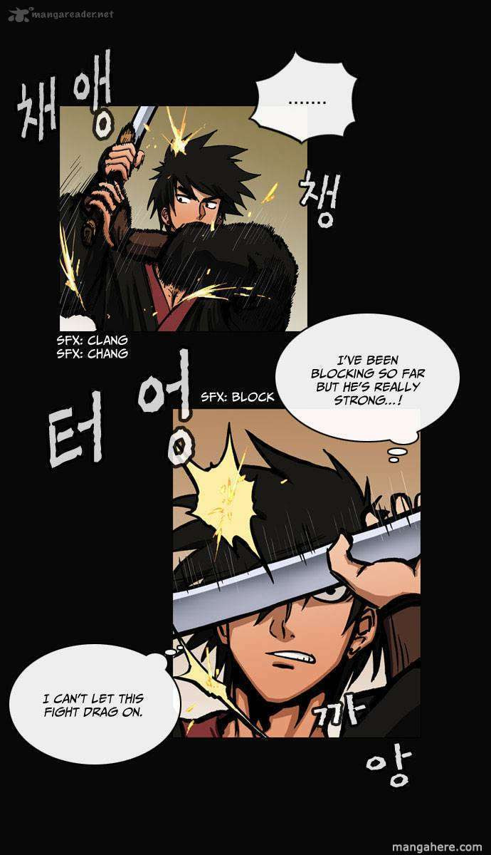 Read Biheun chapter 16 image 8 on Lezhin