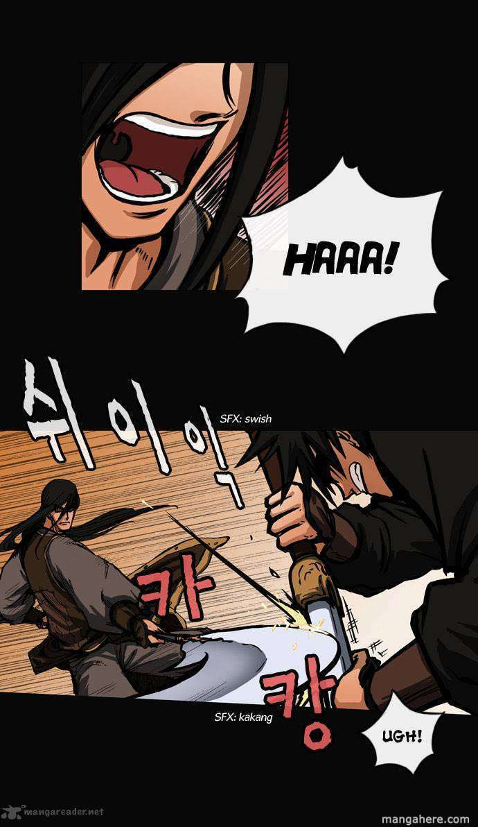 Read Biheun chapter 16 image 9 on Lezhin