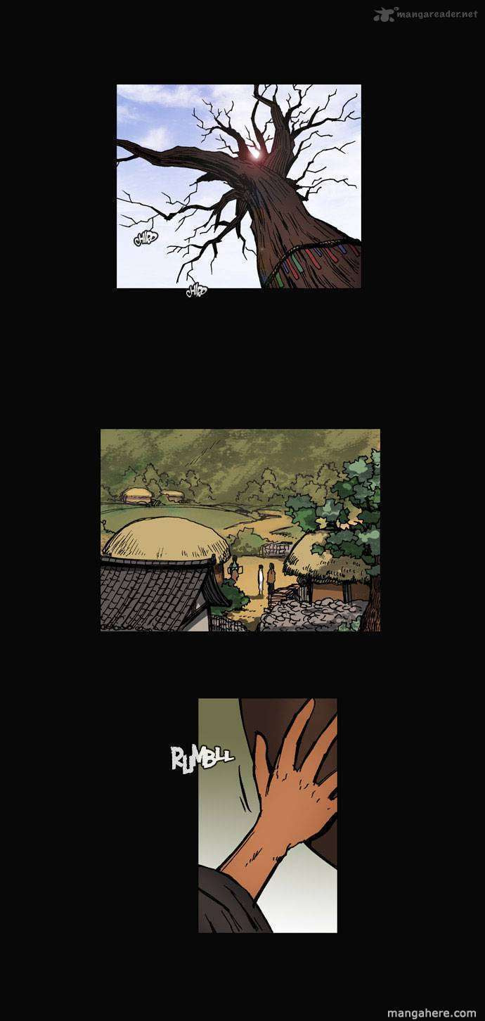 Read Biheun chapter 17 image 10 on Lezhin