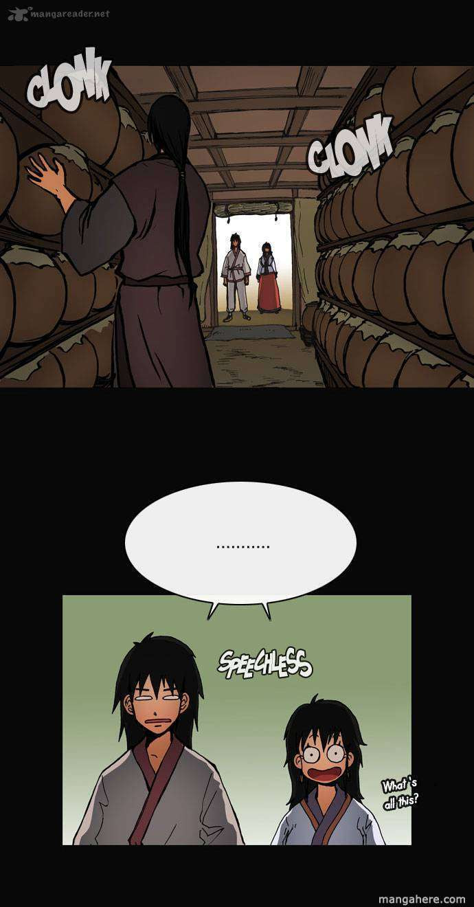 Read Biheun chapter 17 image 11 on Lezhin