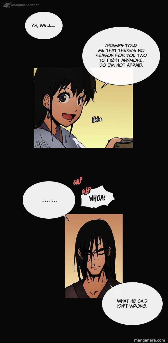 Read Biheun chapter 17 image 19 on Lezhin