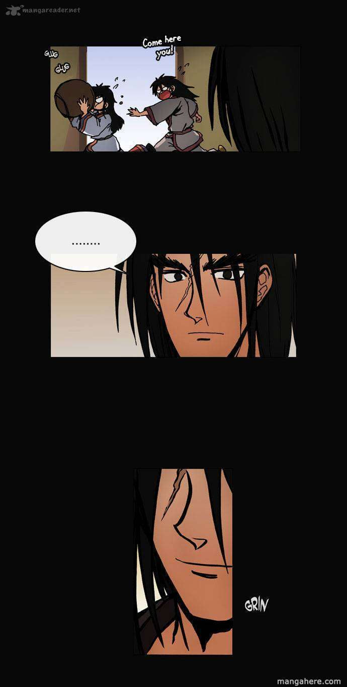 Read Biheun chapter 17 image 22 on Lezhin