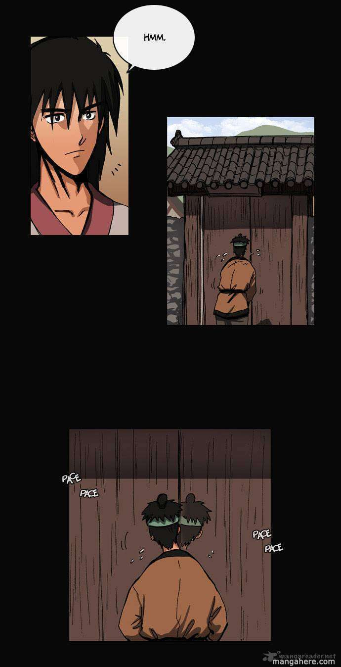 Read Biheun chapter 17 image 25 on Lezhin