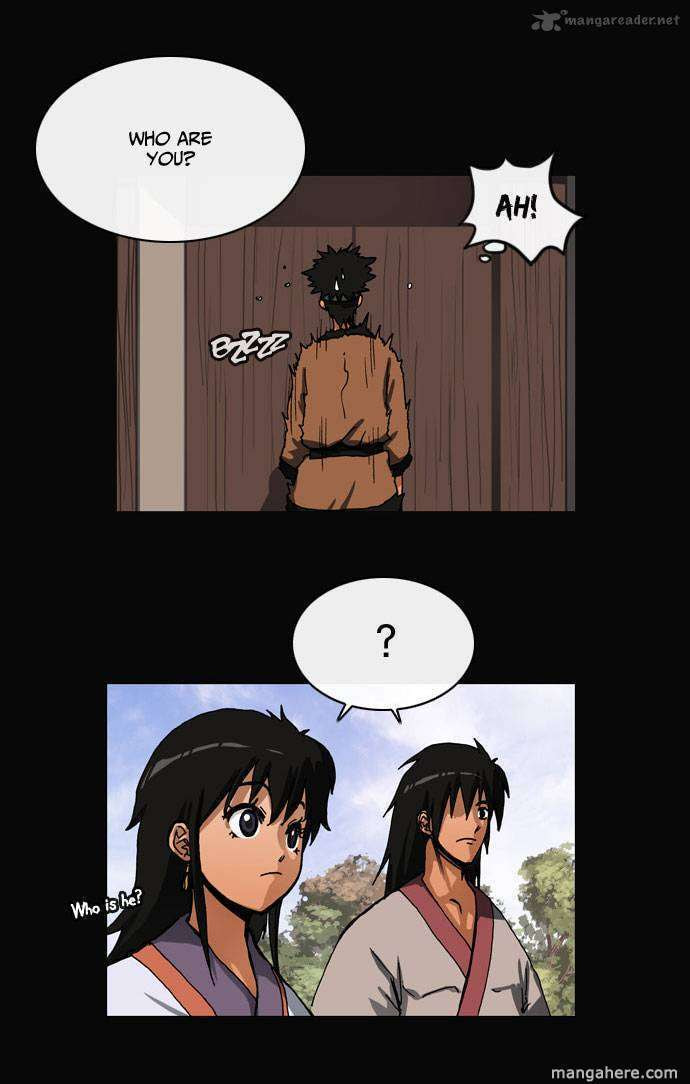 Read Biheun chapter 17 image 26 on Lezhin