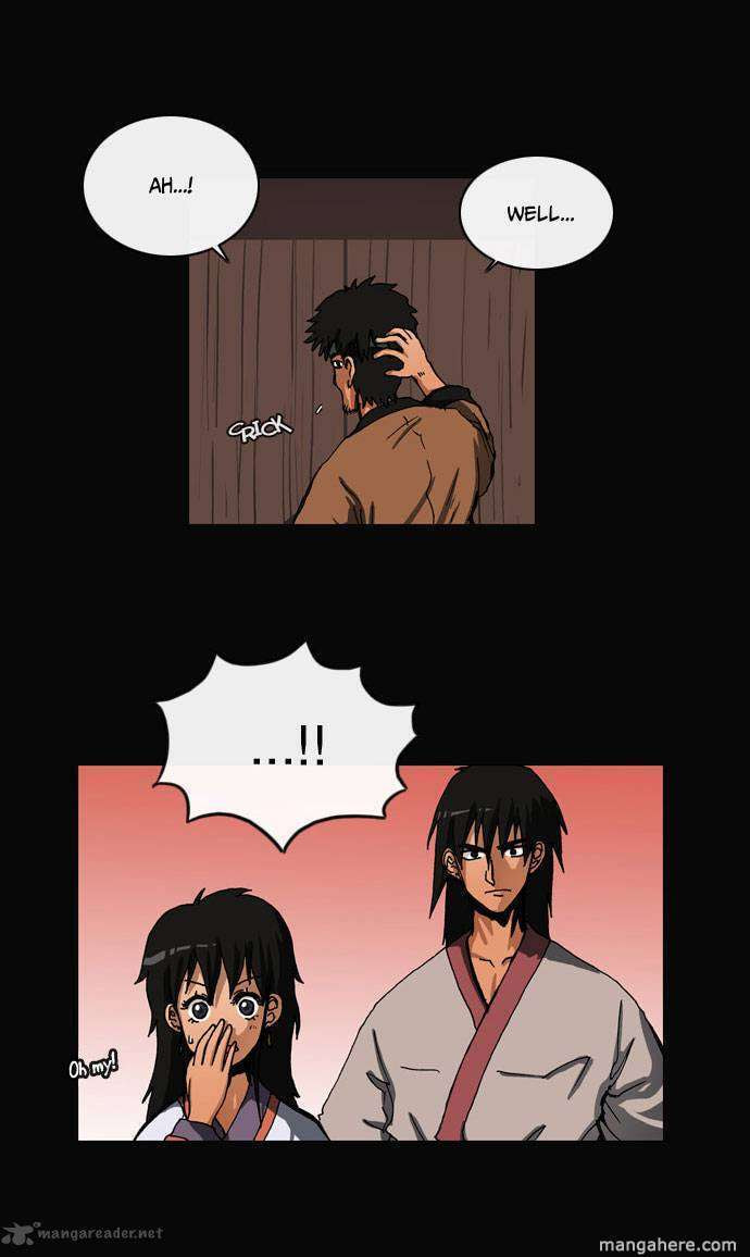 Read Biheun chapter 17 image 27 on Lezhin