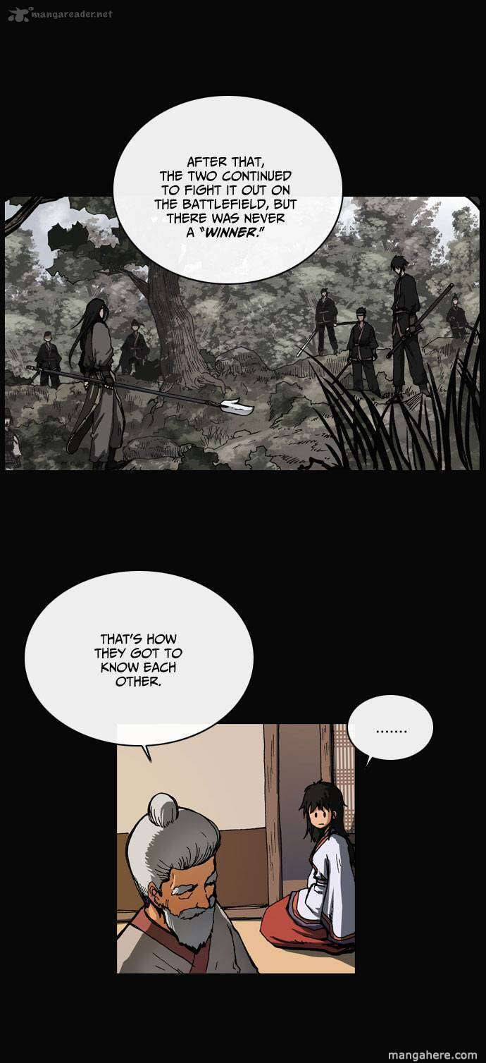 Read Biheun chapter 17 image 3 on Lezhin