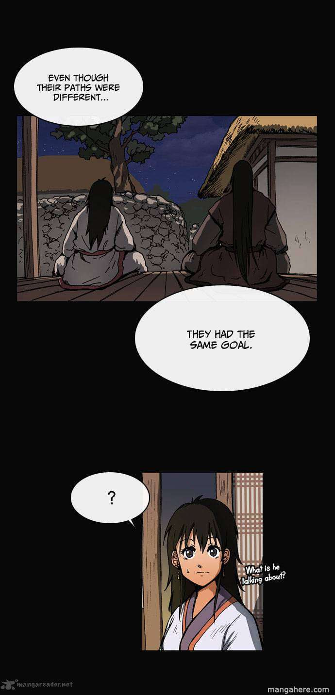 Read Biheun chapter 17 image 4 on Lezhin