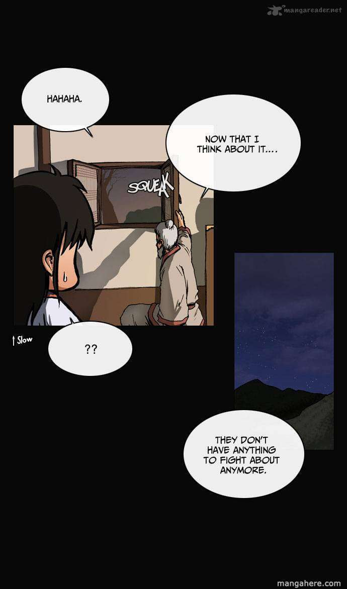 Read Biheun chapter 17 image 5 on Lezhin