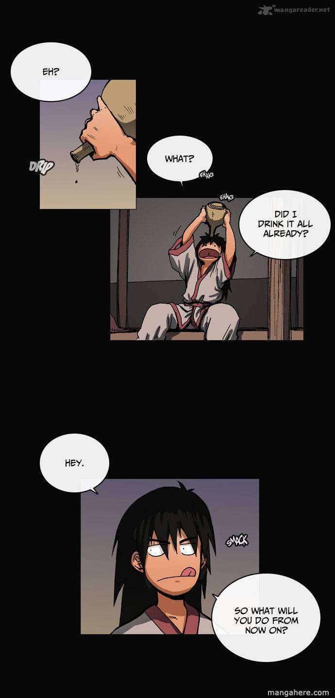 Read Biheun chapter 17 image 6 on Lezhin