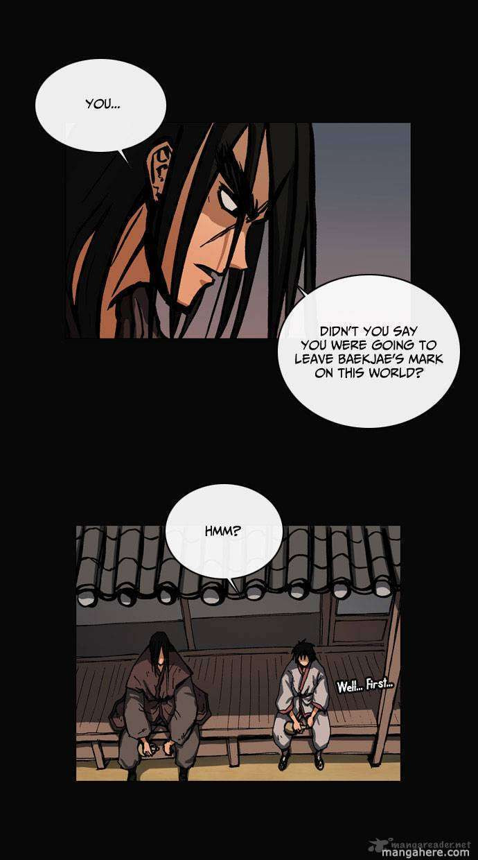 Read Biheun chapter 17 image 8 on Lezhin