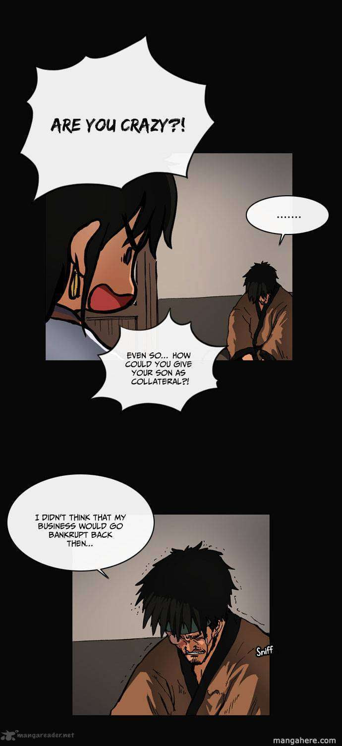 Read Biheun chapter 18 image 11 on Lezhin