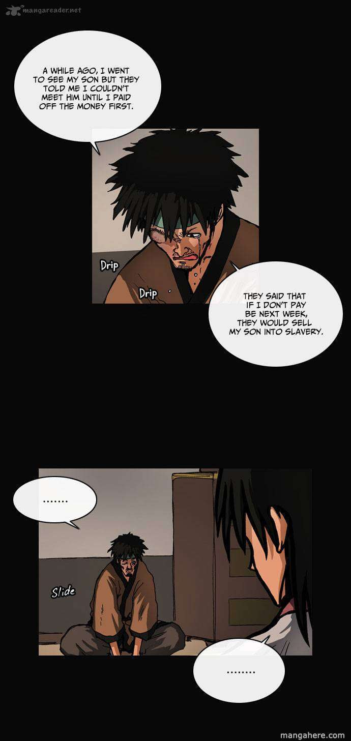Read Biheun chapter 18 image 12 on Lezhin