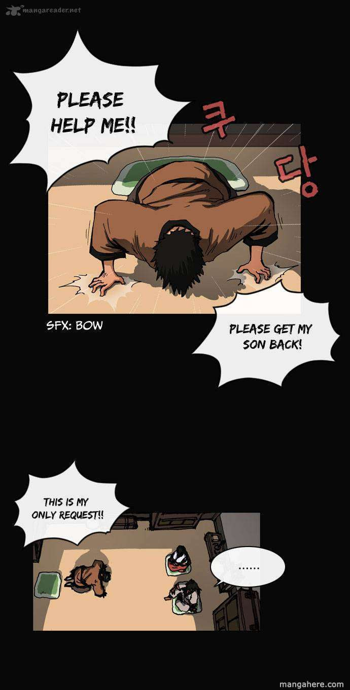 Read Biheun chapter 18 image 13 on Lezhin