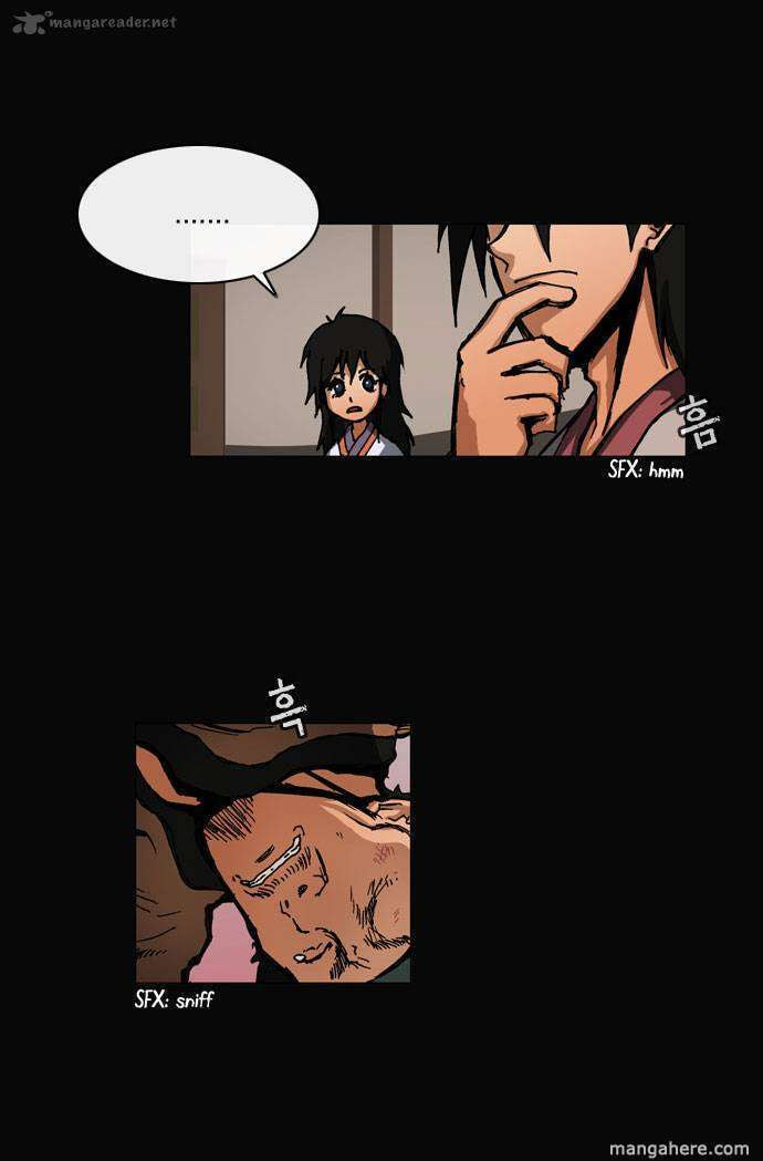 Read Biheun chapter 18 image 14 on Lezhin