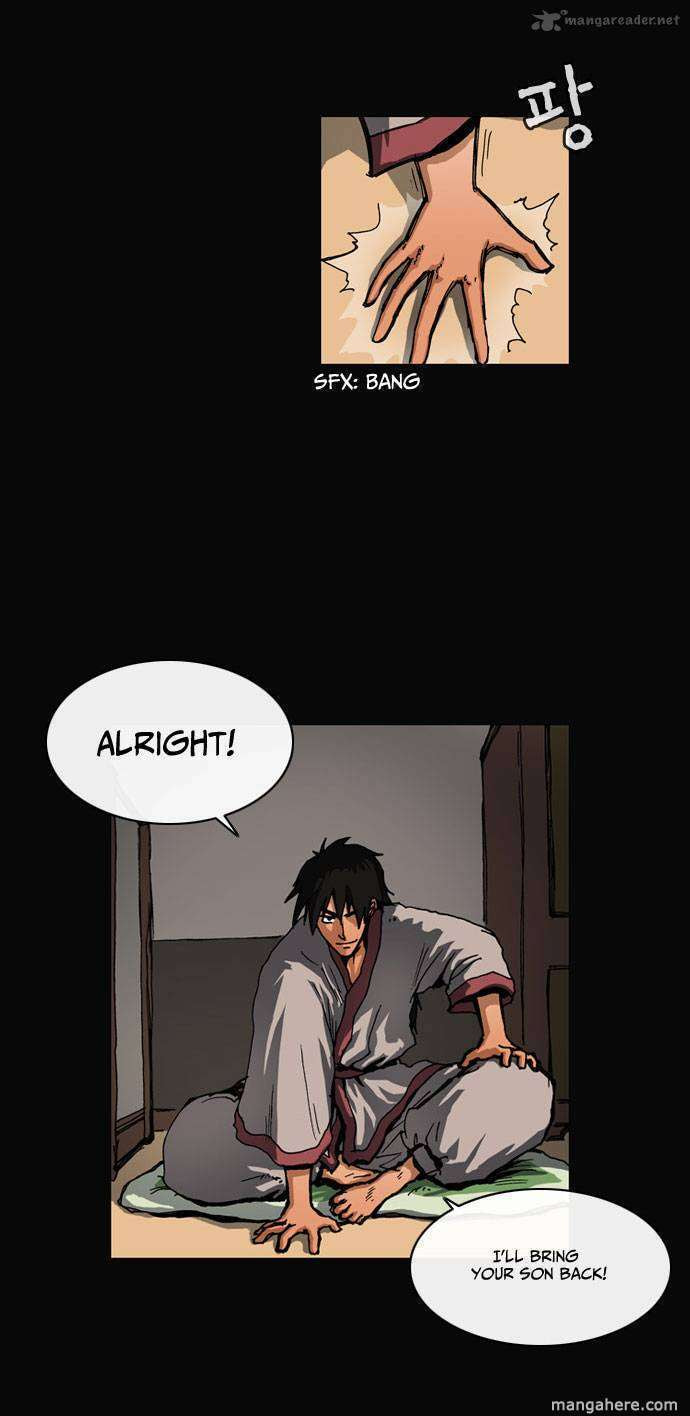 Read Biheun chapter 18 image 15 on Lezhin