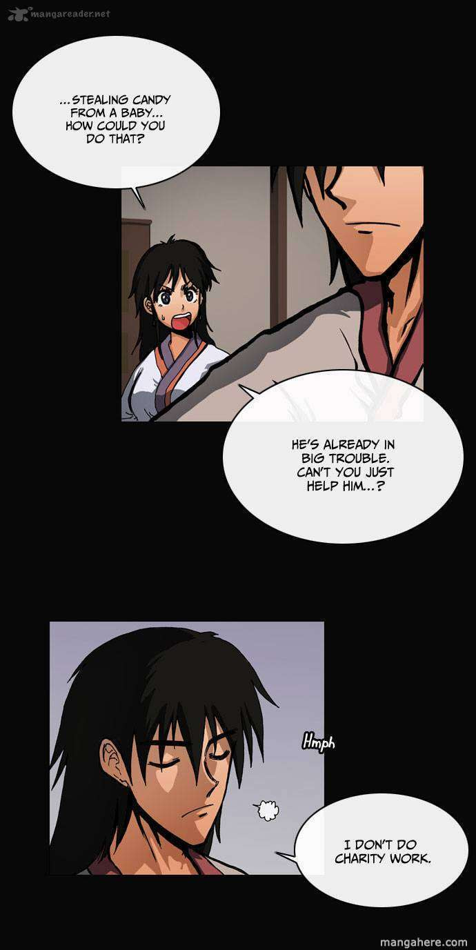 Read Biheun chapter 18 image 18 on Lezhin