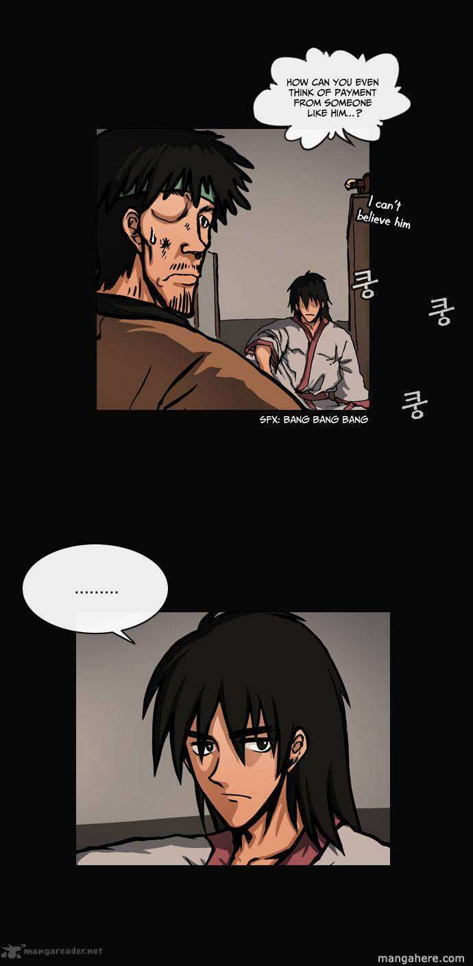 Read Biheun chapter 18 image 20 on Lezhin