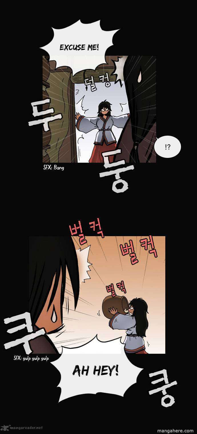 Read Biheun chapter 18 image 22 on Lezhin