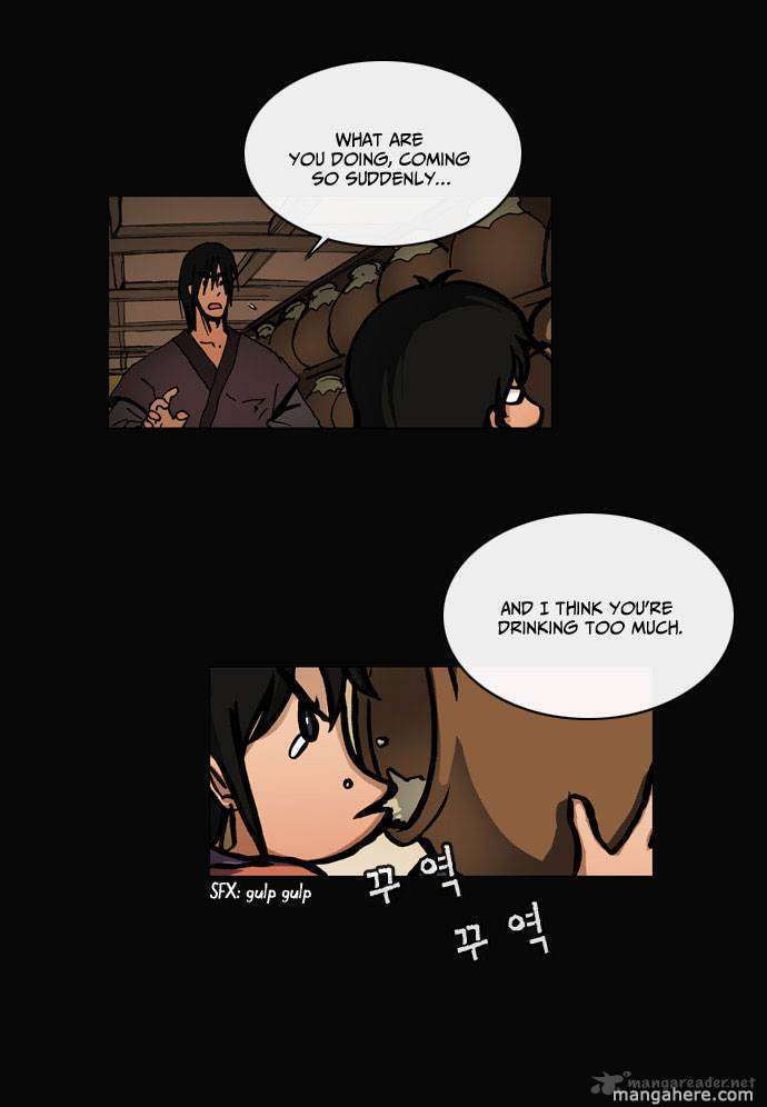 Read Biheun chapter 18 image 23 on Lezhin