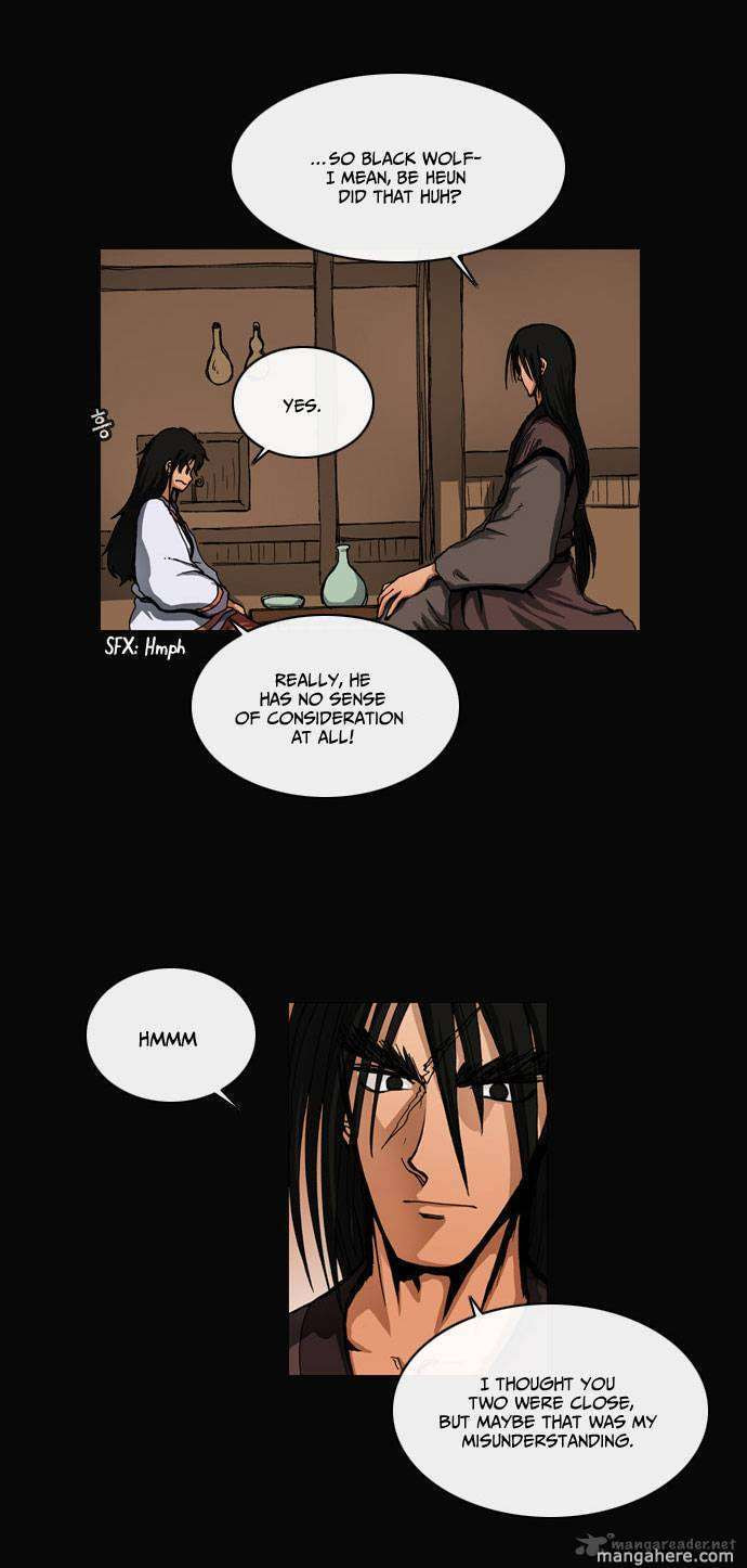 Read Biheun chapter 18 image 25 on Lezhin