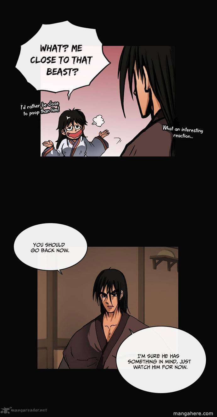 Read Biheun chapter 18 image 26 on Lezhin
