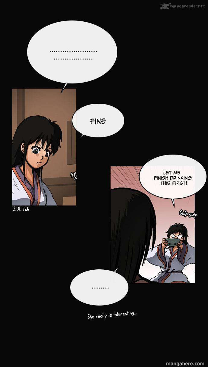 Read Biheun chapter 18 image 27 on Lezhin