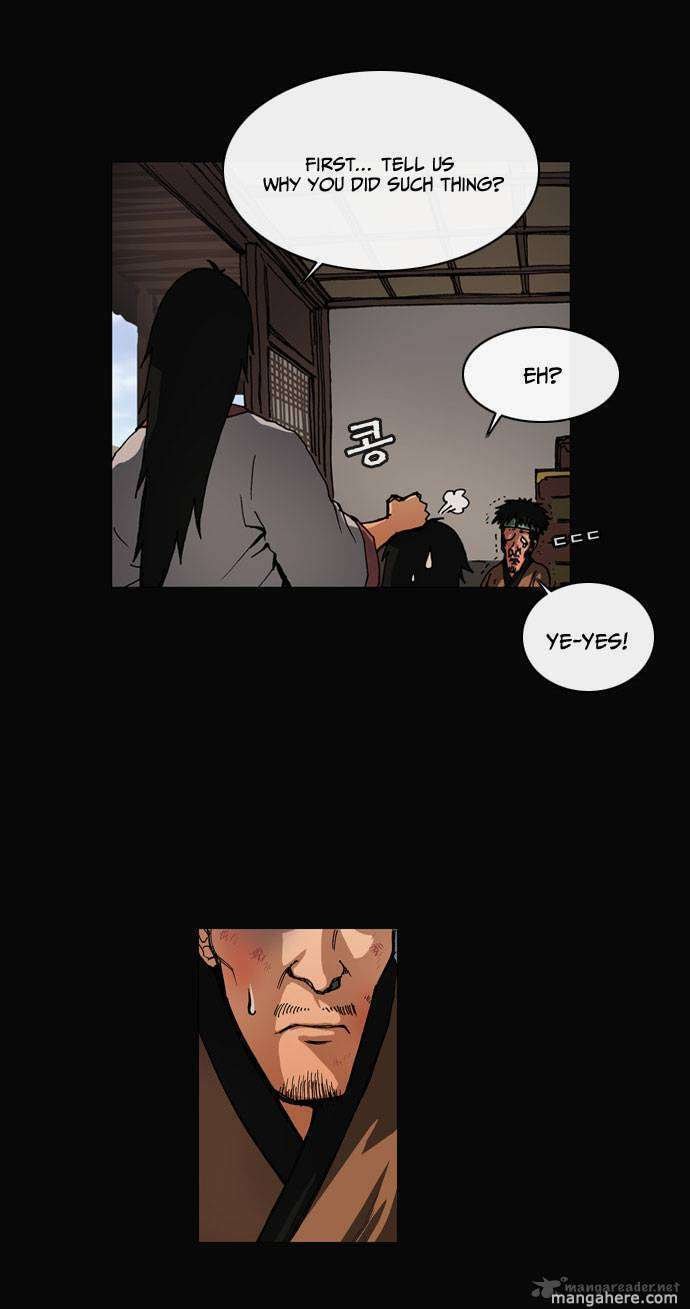 Read Biheun chapter 18 image 3 on Lezhin