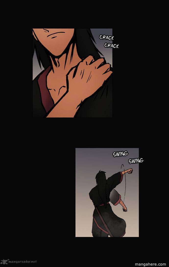Read Biheun chapter 18 image 30 on Lezhin