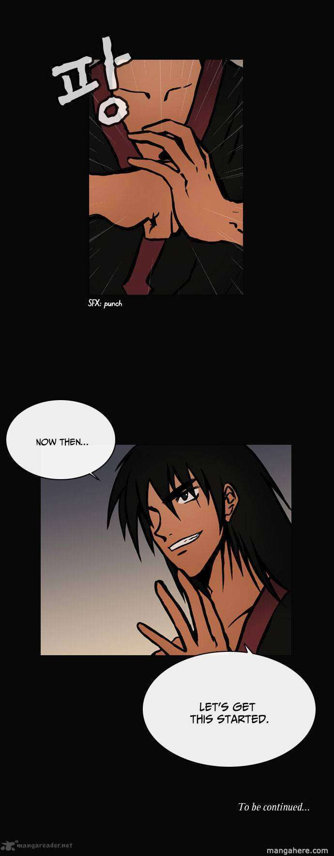 Read Biheun chapter 18 image 31 on Lezhin