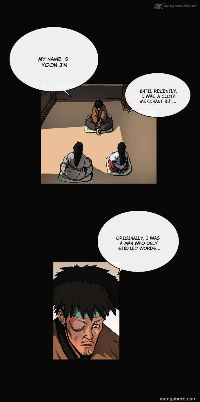 Read Biheun chapter 18 image 4 on Lezhin