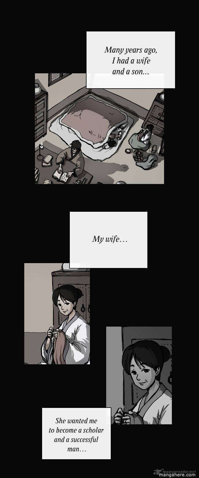 Read Biheun chapter 18 image 5 on Lezhin