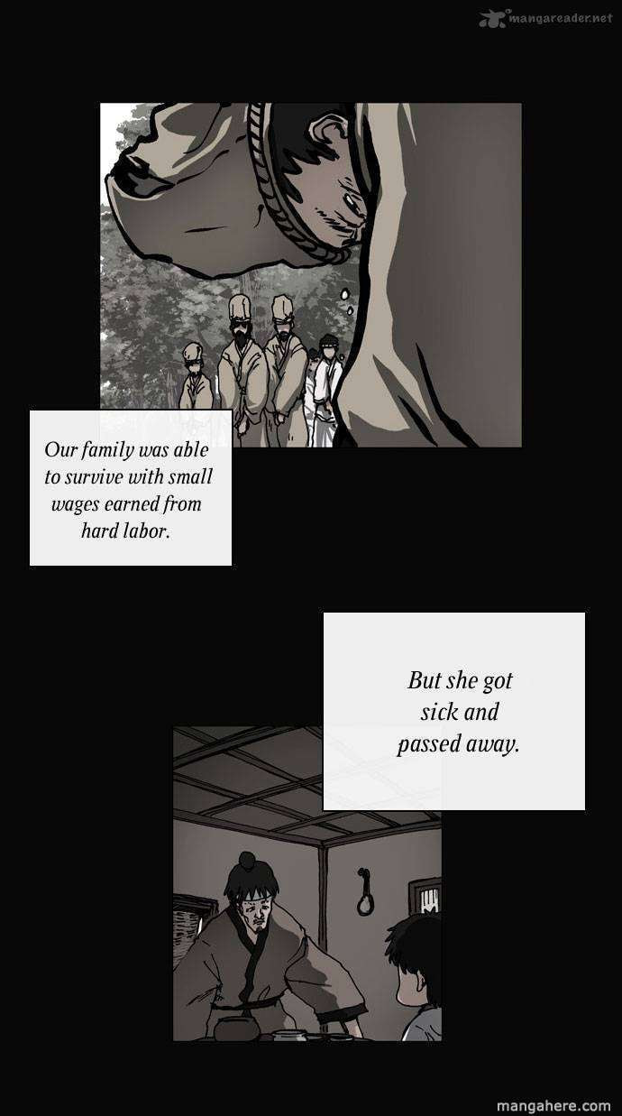 Read Biheun chapter 18 image 6 on Lezhin