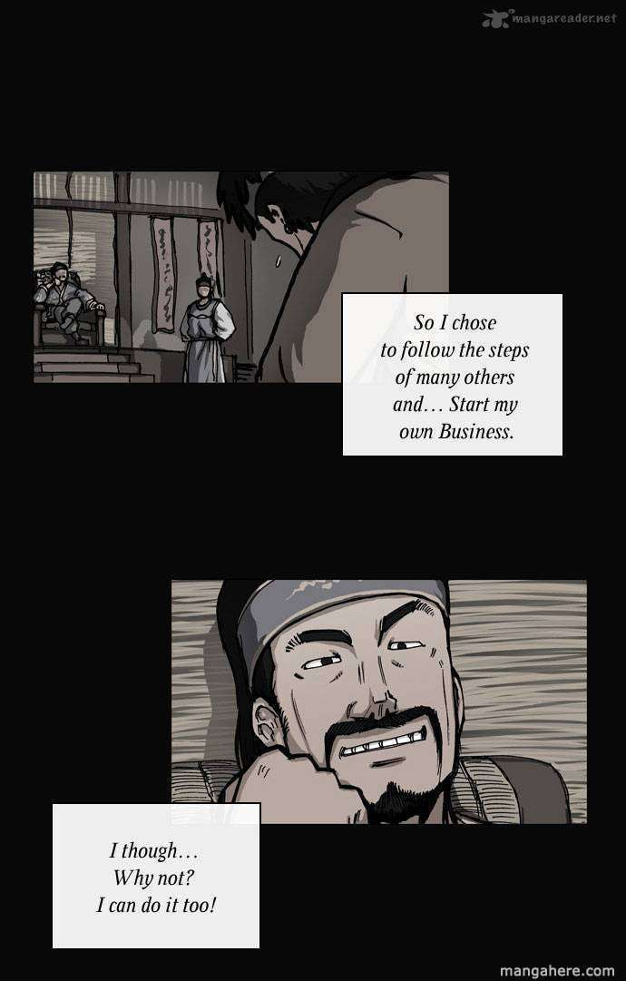 Read Biheun chapter 18 image 8 on Lezhin