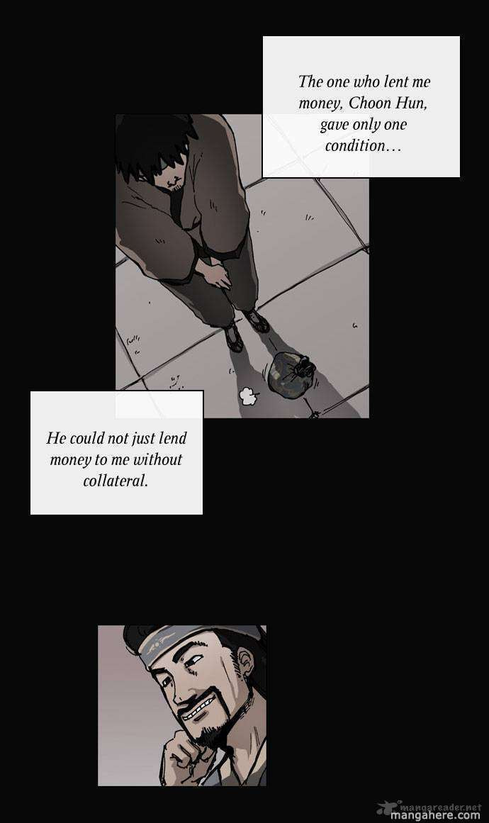 Read Biheun chapter 18 image 9 on Lezhin