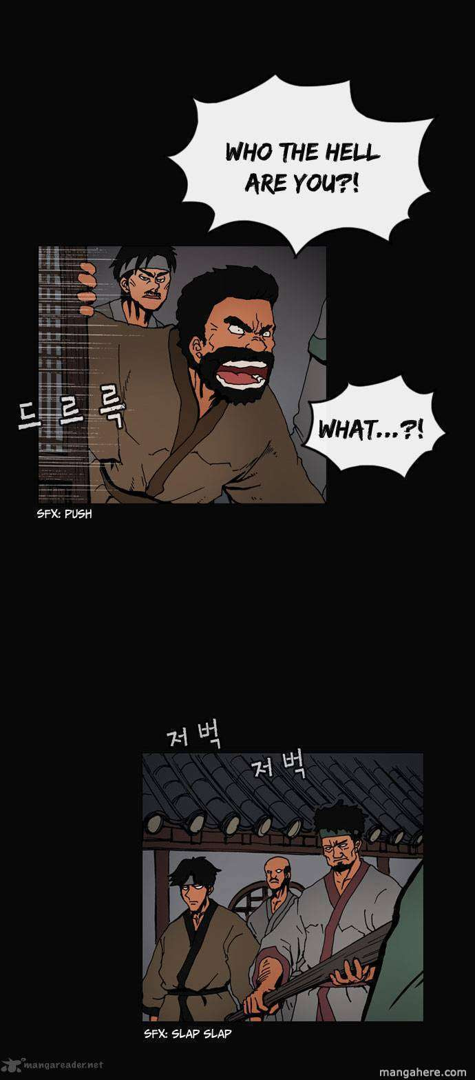 Read Biheun chapter 19 image 12 on Lezhin